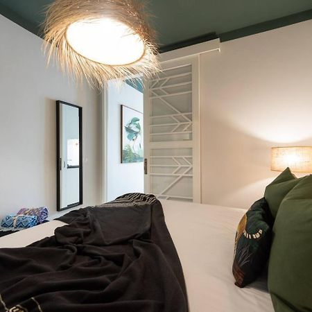 Appartamento Little 38 Las Palmas de Gran Canaria Esterno foto