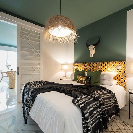 Appartamento Little 38 Las Palmas de Gran Canaria Esterno foto