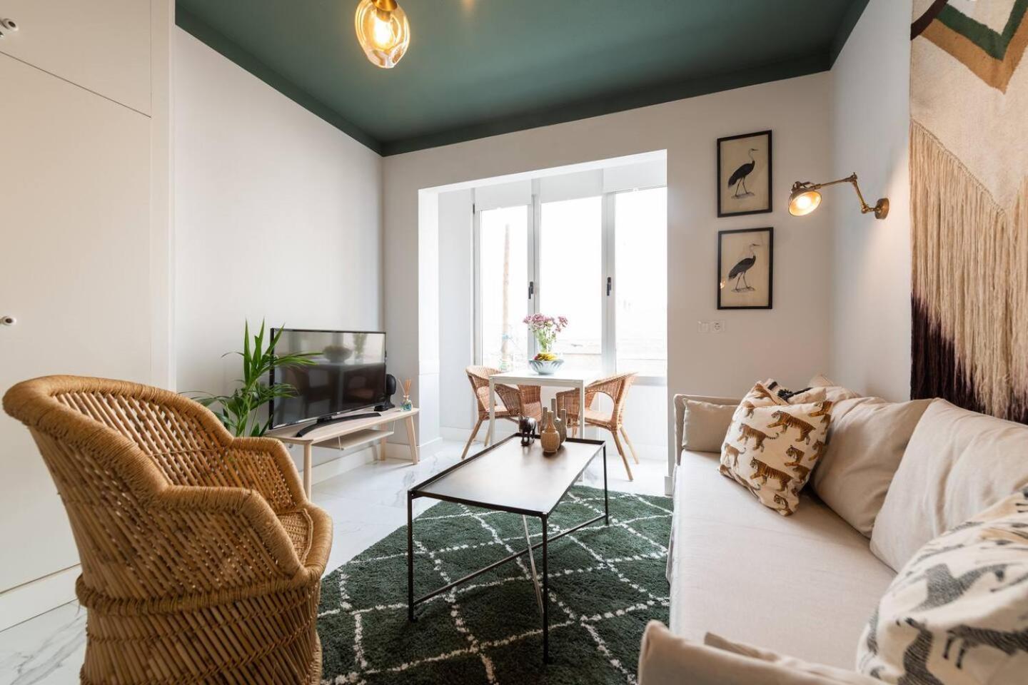 Appartamento Little 38 Las Palmas de Gran Canaria Esterno foto