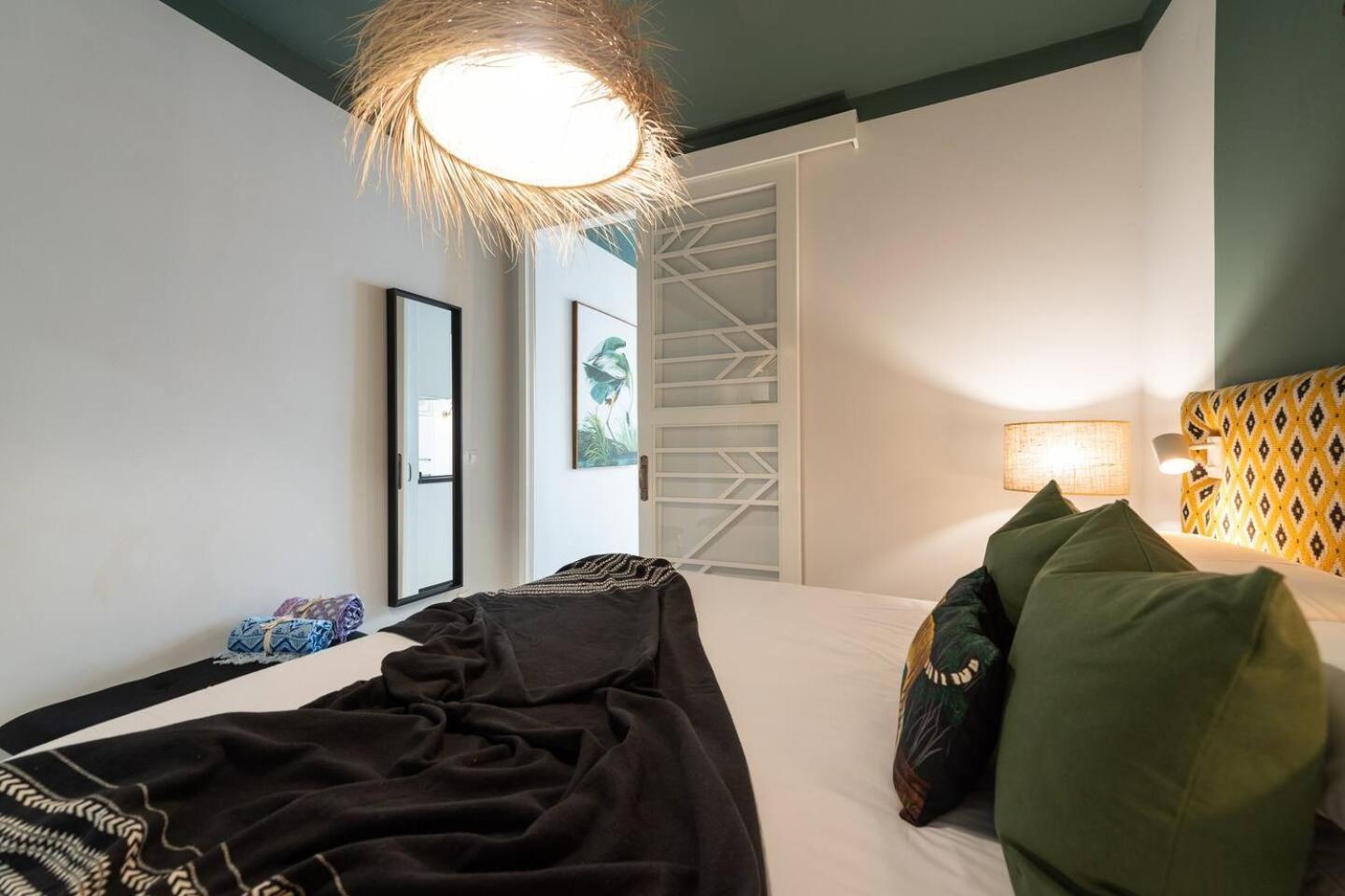 Appartamento Little 38 Las Palmas de Gran Canaria Esterno foto