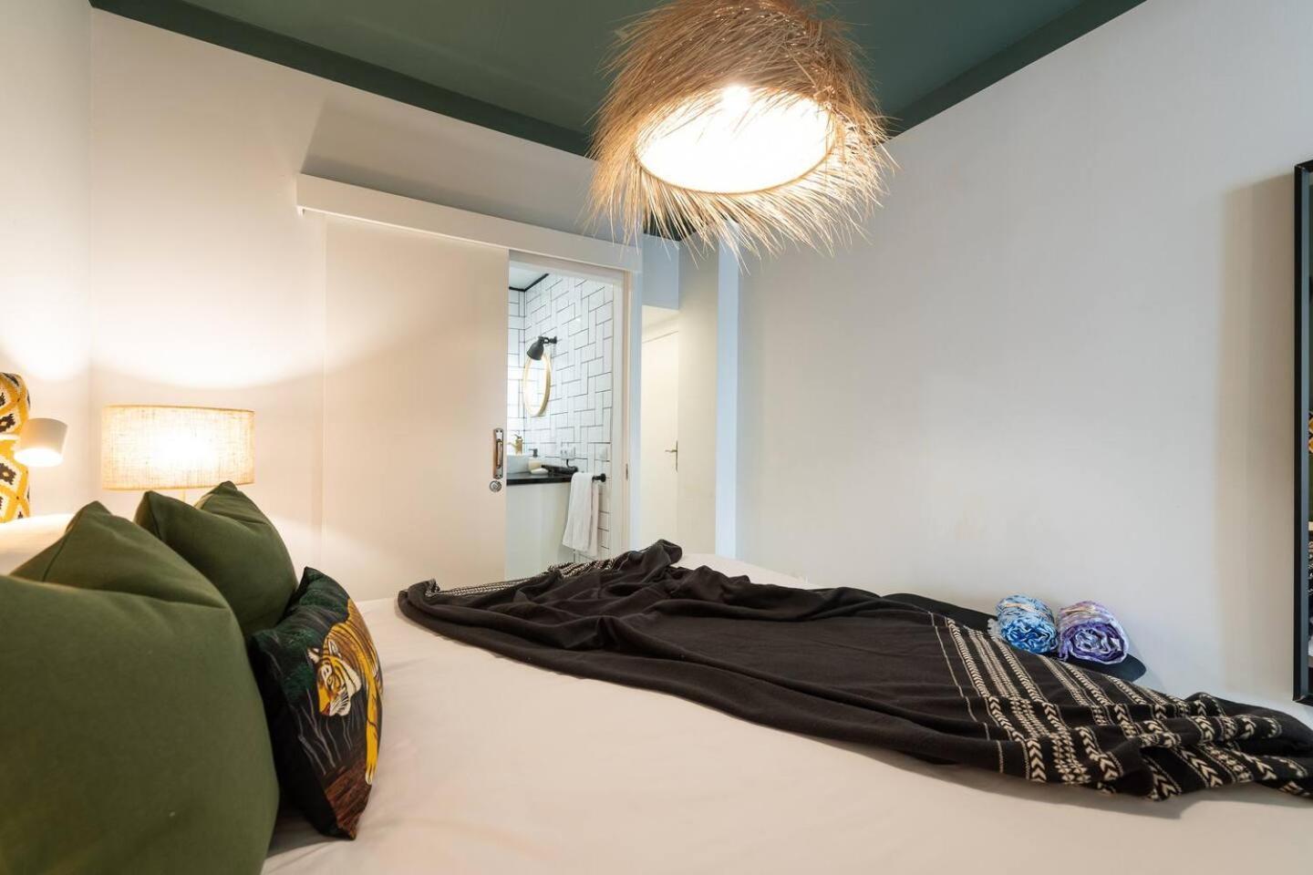 Appartamento Little 38 Las Palmas de Gran Canaria Esterno foto