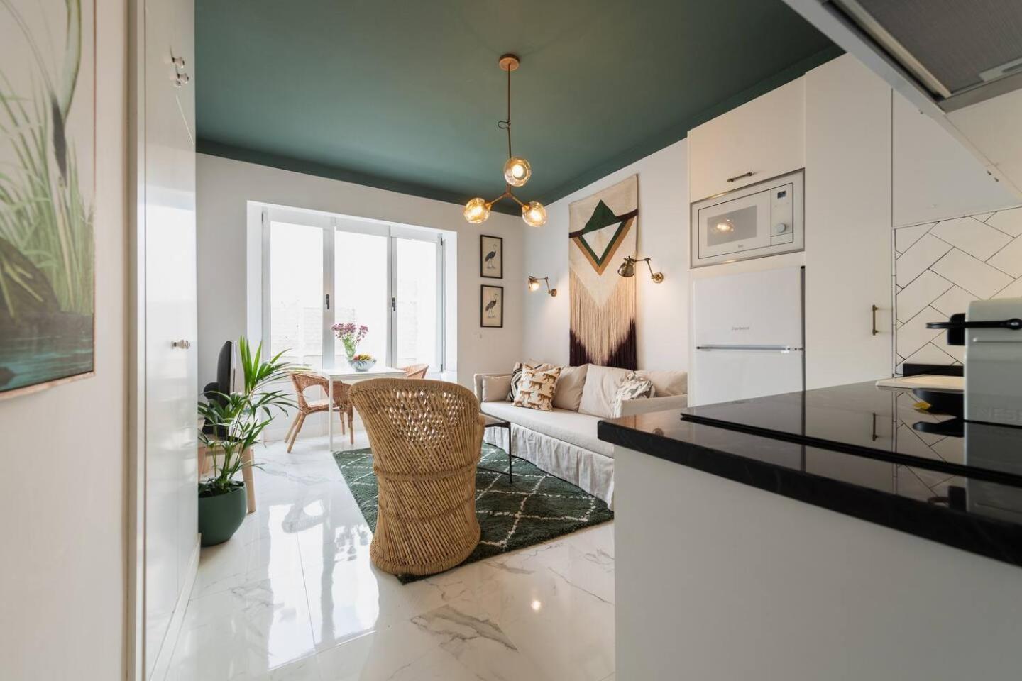 Appartamento Little 38 Las Palmas de Gran Canaria Esterno foto