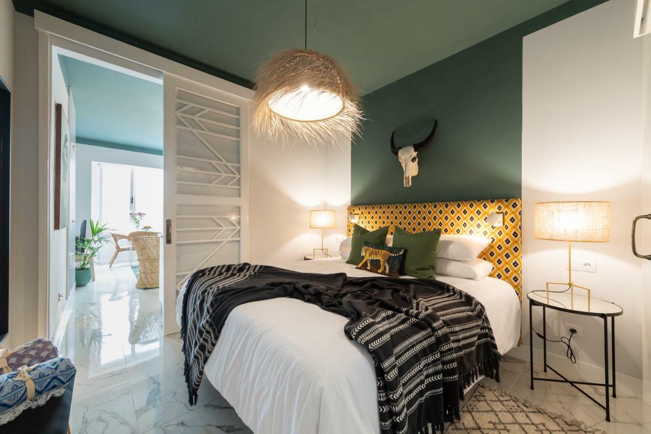 Appartamento Little 38 Las Palmas de Gran Canaria Esterno foto