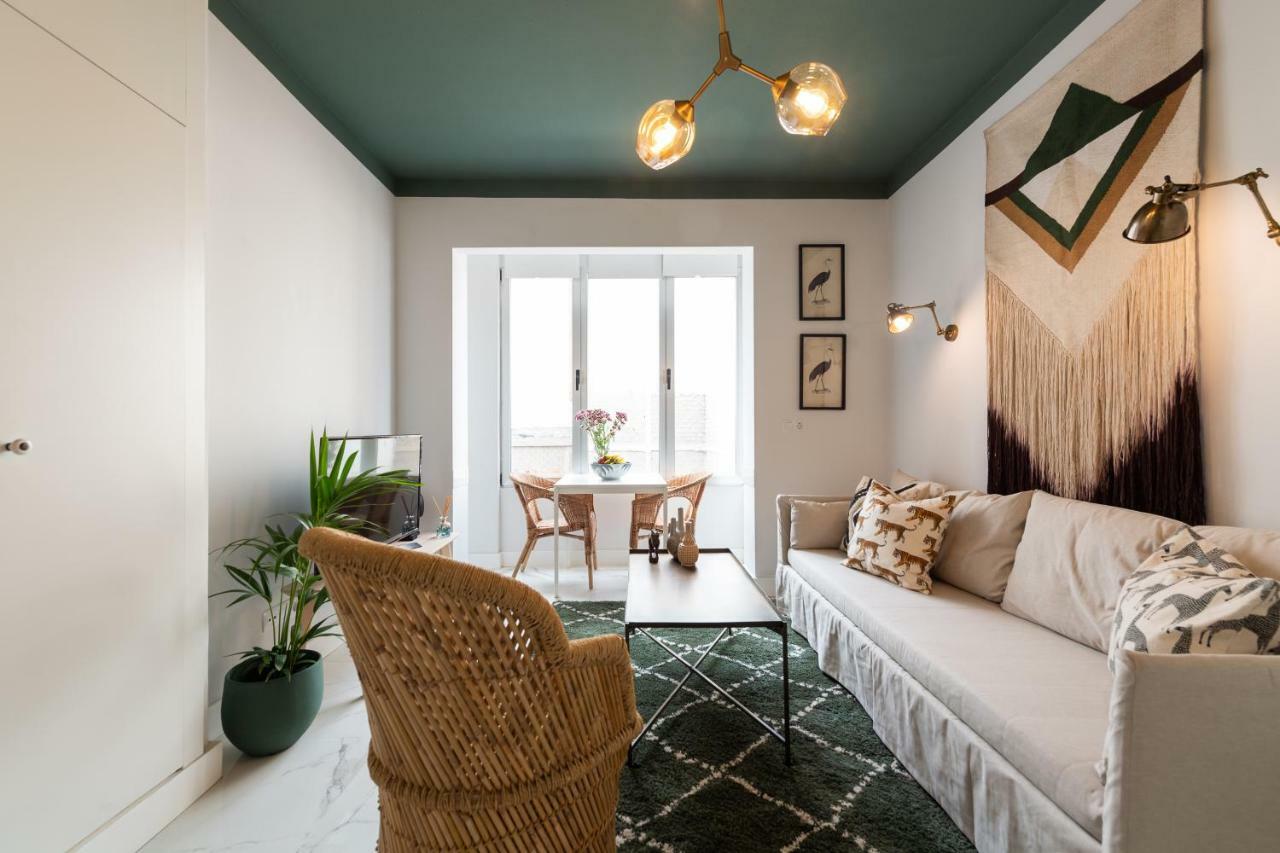 Appartamento Little 38 Las Palmas de Gran Canaria Esterno foto