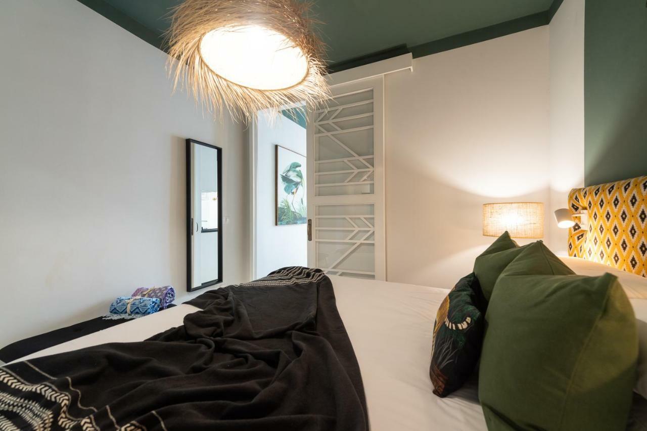 Appartamento Little 38 Las Palmas de Gran Canaria Esterno foto